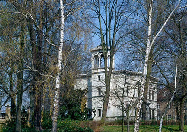 Sammlung Villa Wild